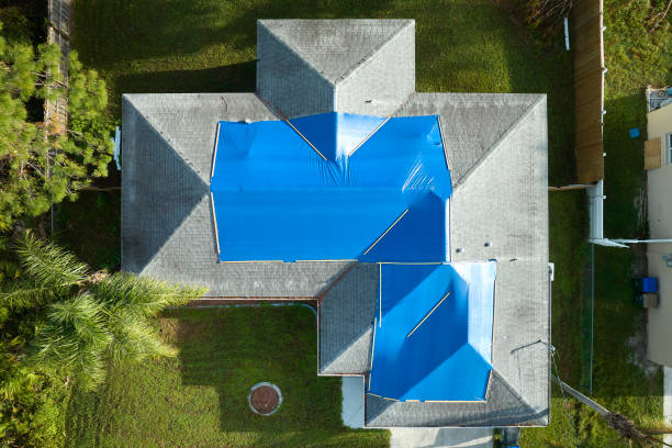 Best Rubber Roofing (EPDM, TPO)  in Oakton, VA